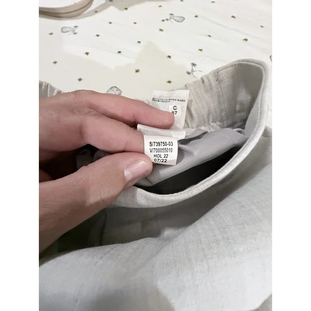 BANANA REPUBLIC Hayden‎ Tapered Pant Women's Size 2